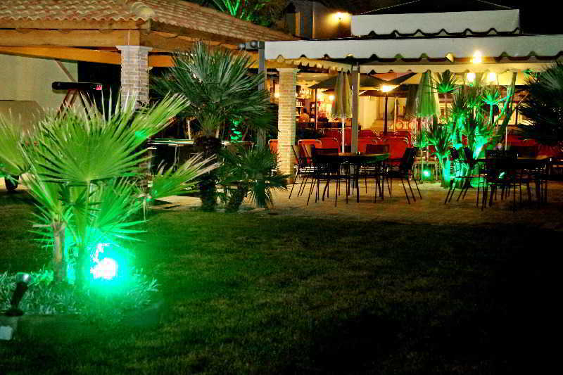 Bella Elena By Estia Aparthotel Malia Eksteriør bilde